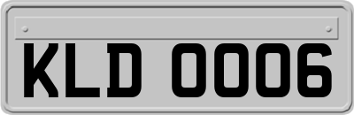 KLD0006