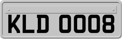 KLD0008