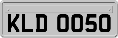 KLD0050