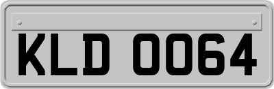 KLD0064