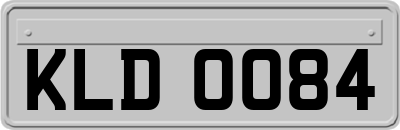 KLD0084