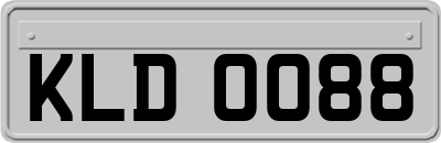 KLD0088