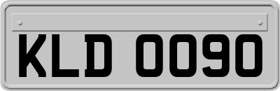 KLD0090