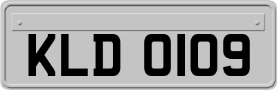 KLD0109