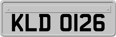 KLD0126