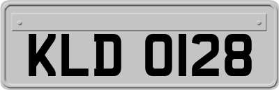 KLD0128