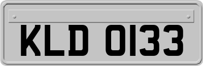 KLD0133