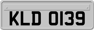 KLD0139