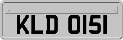 KLD0151