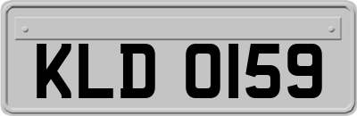 KLD0159