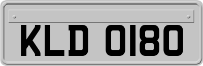 KLD0180