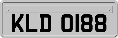KLD0188