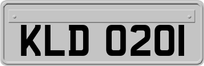 KLD0201