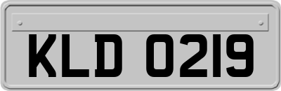 KLD0219