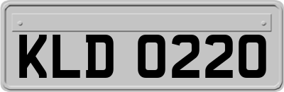 KLD0220