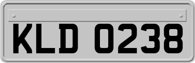 KLD0238