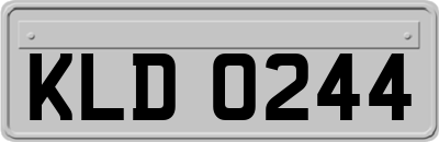KLD0244