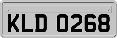 KLD0268