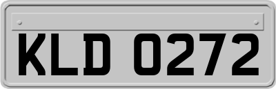 KLD0272