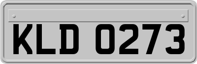 KLD0273