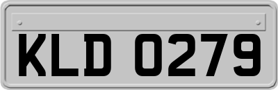 KLD0279