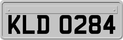 KLD0284