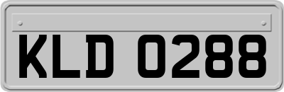 KLD0288
