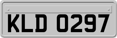 KLD0297