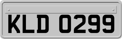 KLD0299