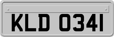 KLD0341