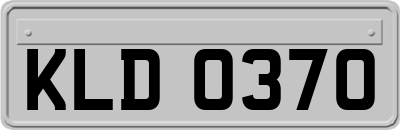 KLD0370
