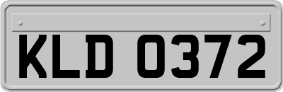 KLD0372