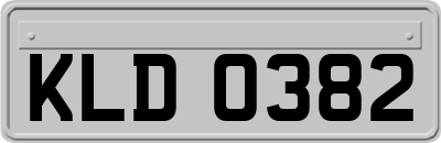 KLD0382