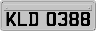 KLD0388