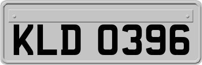 KLD0396