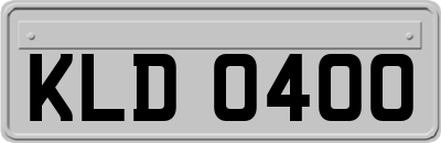 KLD0400