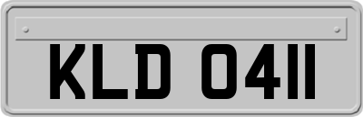 KLD0411