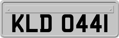 KLD0441