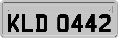KLD0442