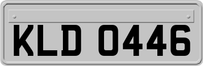 KLD0446