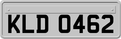 KLD0462