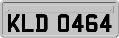 KLD0464