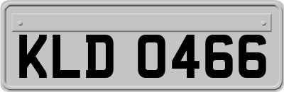 KLD0466