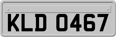 KLD0467