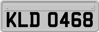 KLD0468