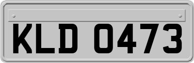 KLD0473
