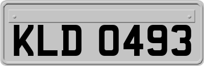 KLD0493