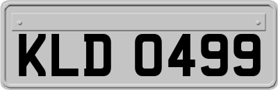 KLD0499