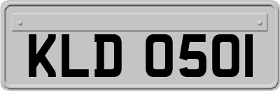 KLD0501