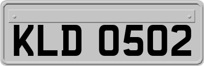 KLD0502